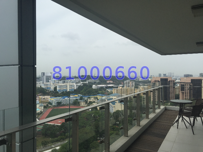 The Rochester Residences (D5), Condominium #38632072